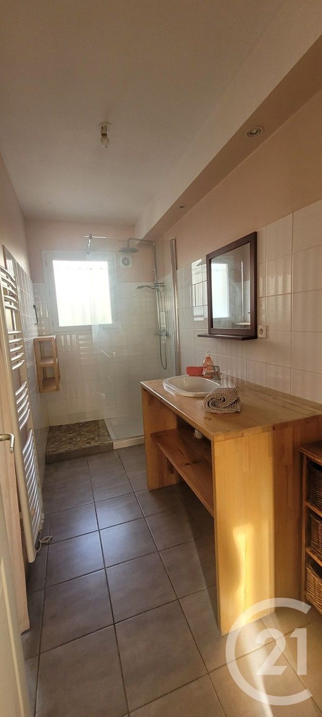 Appartement F3 &agrave; louer - 3 pi&egrave;ces - 55,78 m2 - Ales - 30 - LANGUEDOC-ROUSSILLON