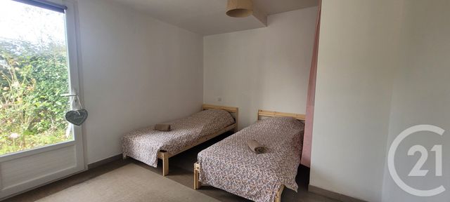 Appartement F3 &agrave; louer - 3 pi&egrave;ces - 55,78 m2 - Ales - 30 - LANGUEDOC-ROUSSILLON