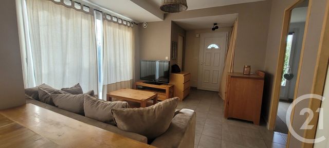 Appartement F3 &agrave; louer - 3 pi&egrave;ces - 55,78 m2 - Ales - 30 - LANGUEDOC-ROUSSILLON