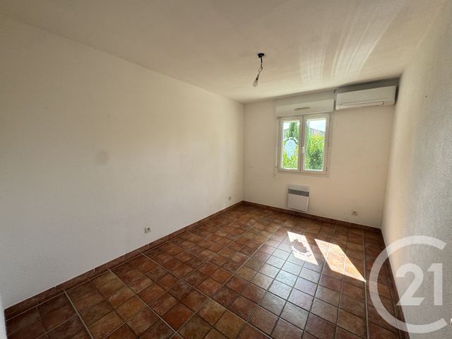 Maison &agrave; vendre - 4 pi&egrave;ces - 107 m2 - Vezenobres - 30 - LANGUEDOC-ROUSSILLON