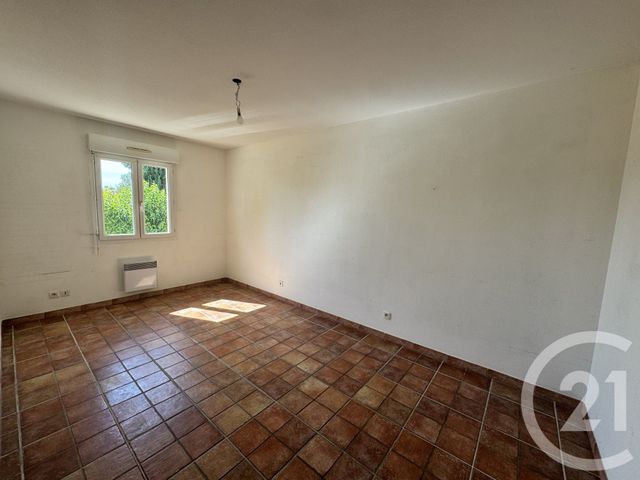 Maison &agrave; vendre - 4 pi&egrave;ces - 107 m2 - Vezenobres - 30 - LANGUEDOC-ROUSSILLON