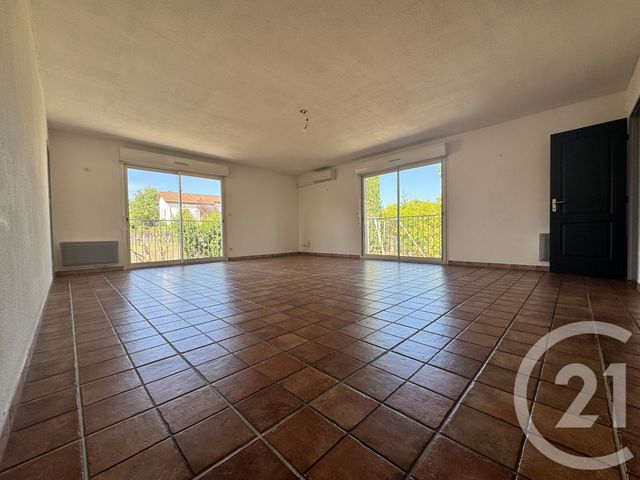 Maison &agrave; vendre - 4 pi&egrave;ces - 107 m2 - Vezenobres - 30 - LANGUEDOC-ROUSSILLON