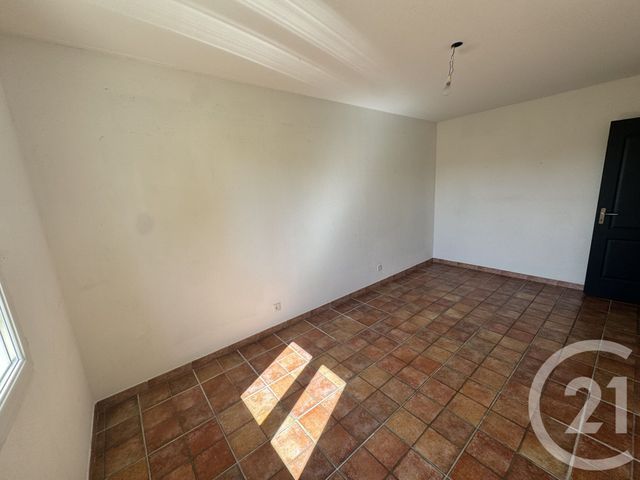 Maison &agrave; vendre - 4 pi&egrave;ces - 107 m2 - Vezenobres - 30 - LANGUEDOC-ROUSSILLON