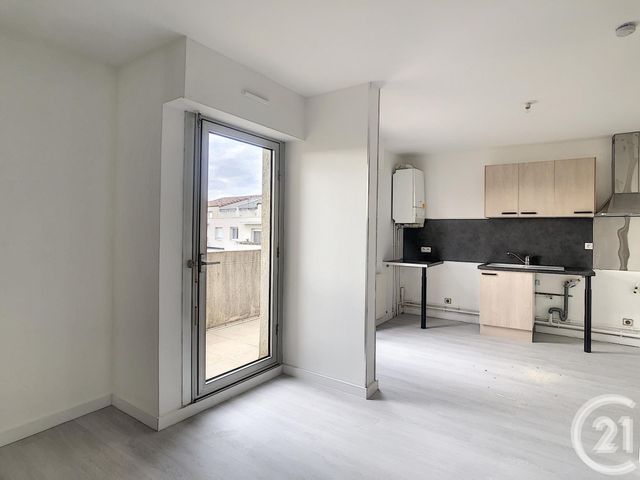appartement - ALES - 30