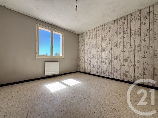 Maison &agrave; vendre - 4 pi&egrave;ces - 88 m2 - St Martin De Valgalgues - 30 - LANGUEDOC-ROUSSILLON