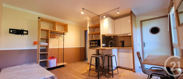 Appartement F1 à vendre ALES