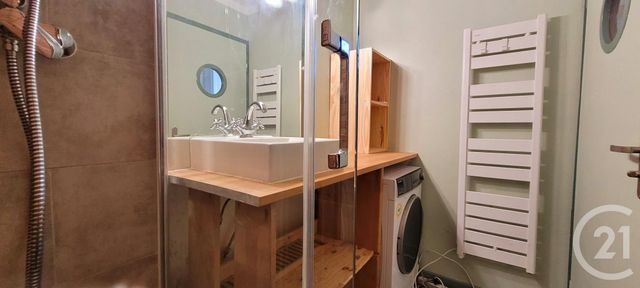 Appartement F1 &agrave; vendre - 1 pi&egrave;ce - 23,49 m2 - Ales - 30 - LANGUEDOC-ROUSSILLON