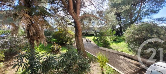Appartement F1 &agrave; vendre - 1 pi&egrave;ce - 23,49 m2 - Ales - 30 - LANGUEDOC-ROUSSILLON