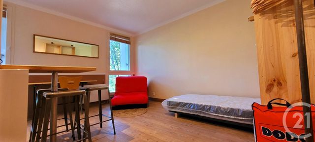 Appartement F1 &agrave; vendre - 1 pi&egrave;ce - 23,49 m2 - Ales - 30 - LANGUEDOC-ROUSSILLON