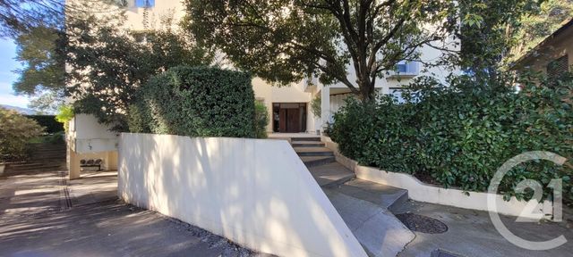 Appartement F1 &agrave; vendre - 1 pi&egrave;ce - 23,49 m2 - Ales - 30 - LANGUEDOC-ROUSSILLON