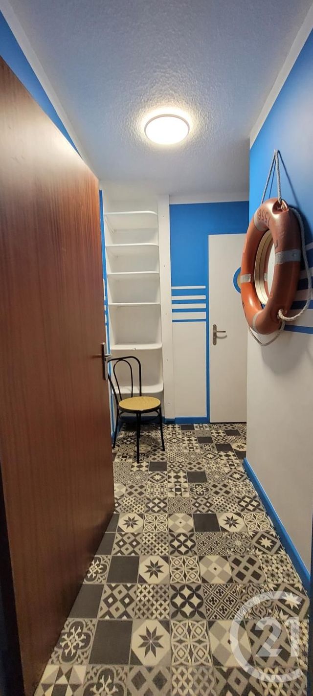 Appartement F1 &agrave; vendre - 1 pi&egrave;ce - 23,49 m2 - Ales - 30 - LANGUEDOC-ROUSSILLON