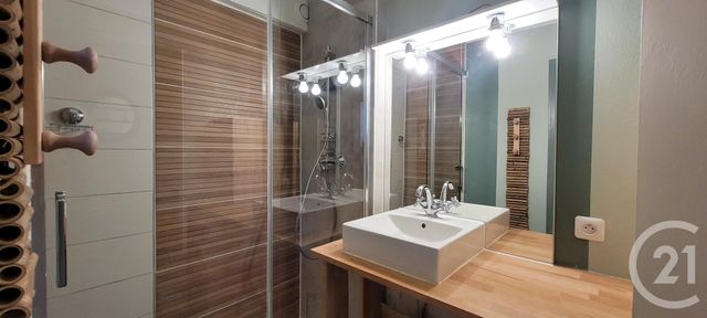 Appartement F1 &agrave; vendre - 1 pi&egrave;ce - 23,49 m2 - Ales - 30 - LANGUEDOC-ROUSSILLON