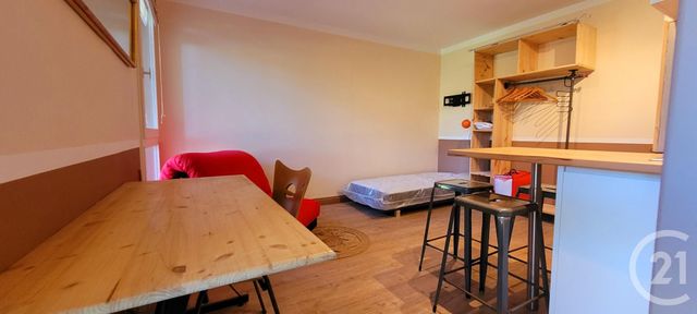 Appartement F1 &agrave; vendre - 1 pi&egrave;ce - 23,49 m2 - Ales - 30 - LANGUEDOC-ROUSSILLON