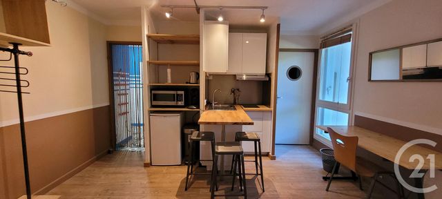 Appartement F1 &agrave; vendre - 1 pi&egrave;ce - 23,49 m2 - Ales - 30 - LANGUEDOC-ROUSSILLON