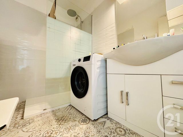 Appartement F3 &agrave; vendre - 3 pi&egrave;ces - 62,28 m2 - Ales - 30 - LANGUEDOC-ROUSSILLON