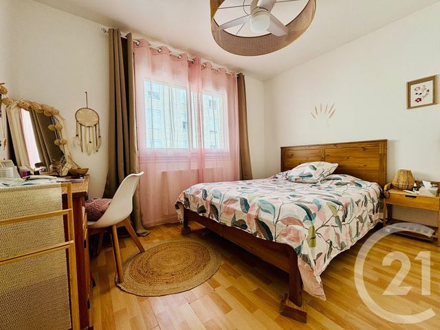 Appartement F3 &agrave; vendre - 3 pi&egrave;ces - 62,28 m2 - Ales - 30 - LANGUEDOC-ROUSSILLON