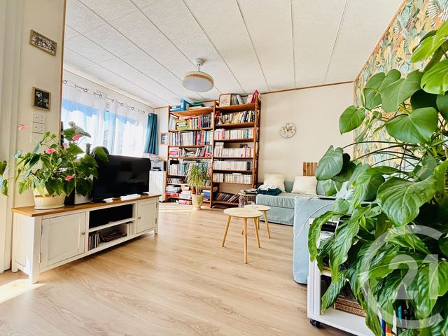 Appartement F3 &agrave; vendre - 3 pi&egrave;ces - 62,28 m2 - Ales - 30 - LANGUEDOC-ROUSSILLON