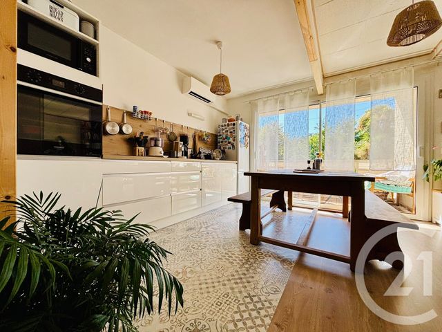 Appartement F3 &agrave; vendre - 3 pi&egrave;ces - 62,28 m2 - Ales - 30 - LANGUEDOC-ROUSSILLON