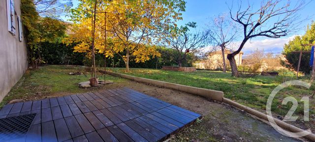 Appartement F2 &agrave; louer - 2 pi&egrave;ces - 39 m2 - Ales - 30 - LANGUEDOC-ROUSSILLON