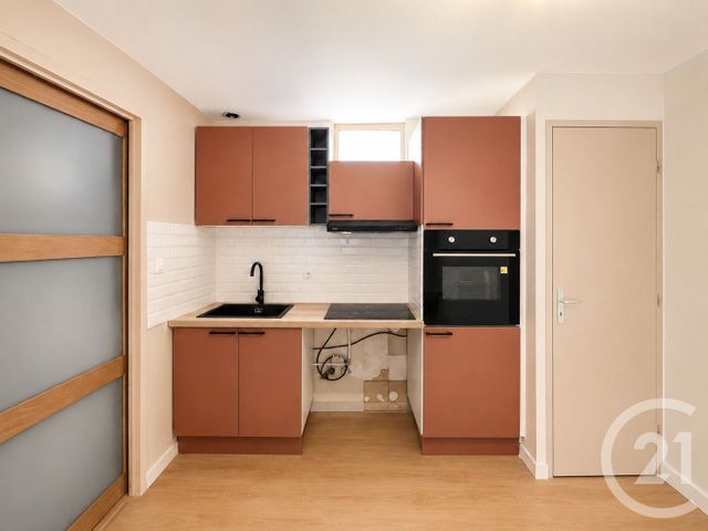 appartement - ALES - 30