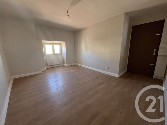 Appartement F1 &agrave; louer - 1 pi&egrave;ce - 24 m2 - Ales - 30 - LANGUEDOC-ROUSSILLON