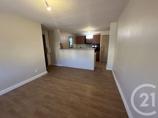 Appartement F1 &agrave; louer - 1 pi&egrave;ce - 24 m2 - Ales - 30 - LANGUEDOC-ROUSSILLON