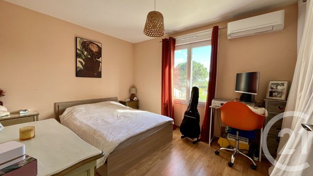 Maison &agrave; louer - 3 pi&egrave;ces - 61 m2 - Ales - 30 - LANGUEDOC-ROUSSILLON