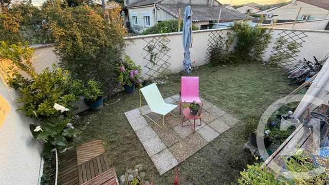 Maison &agrave; louer - 3 pi&egrave;ces - 61 m2 - Ales - 30 - LANGUEDOC-ROUSSILLON