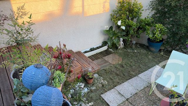 Maison &agrave; louer - 3 pi&egrave;ces - 61 m2 - Ales - 30 - LANGUEDOC-ROUSSILLON