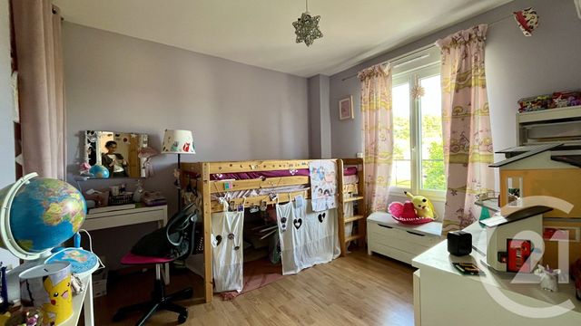 Maison &agrave; louer - 3 pi&egrave;ces - 61 m2 - Ales - 30 - LANGUEDOC-ROUSSILLON