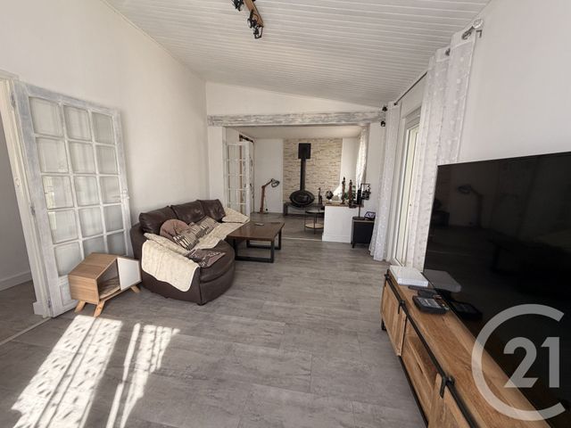 Maison &agrave; vendre - 4 pi&egrave;ces - 94,94 m2 - Ales - 30 - LANGUEDOC-ROUSSILLON