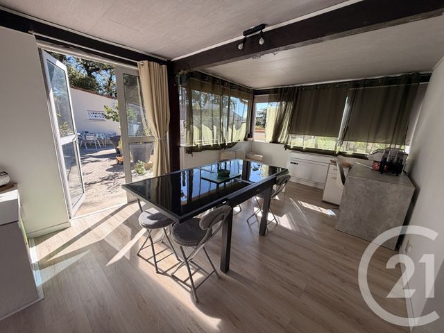 Maison &agrave; vendre - 4 pi&egrave;ces - 94,94 m2 - Ales - 30 - LANGUEDOC-ROUSSILLON