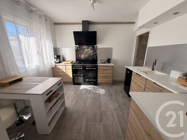 Maison &agrave; vendre - 4 pi&egrave;ces - 94,94 m2 - Ales - 30 - LANGUEDOC-ROUSSILLON