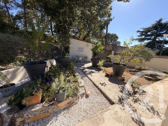 Maison &agrave; vendre - 4 pi&egrave;ces - 94,94 m2 - Ales - 30 - LANGUEDOC-ROUSSILLON