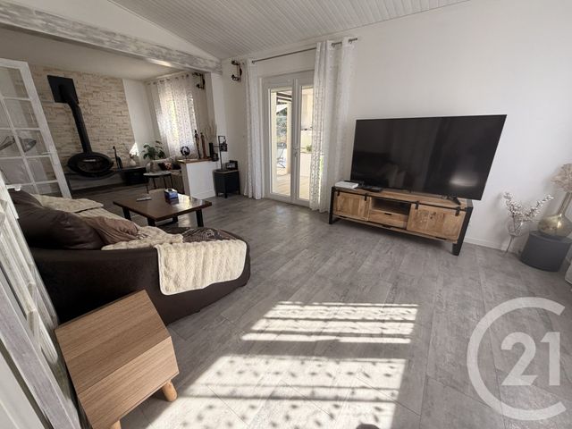 Maison &agrave; vendre - 4 pi&egrave;ces - 94,94 m2 - Ales - 30 - LANGUEDOC-ROUSSILLON