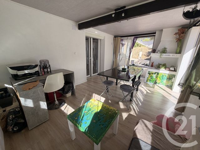 Maison &agrave; vendre - 4 pi&egrave;ces - 94,94 m2 - Ales - 30 - LANGUEDOC-ROUSSILLON