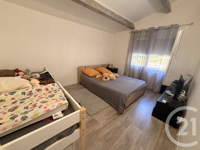 Maison &agrave; vendre - 4 pi&egrave;ces - 94,94 m2 - Ales - 30 - LANGUEDOC-ROUSSILLON