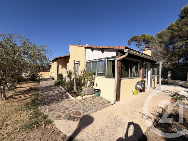 Maison &agrave; vendre - 4 pi&egrave;ces - 94,94 m2 - Ales - 30 - LANGUEDOC-ROUSSILLON