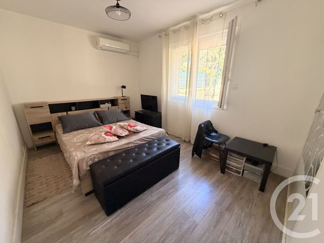 Maison &agrave; vendre - 4 pi&egrave;ces - 94,94 m2 - Ales - 30 - LANGUEDOC-ROUSSILLON