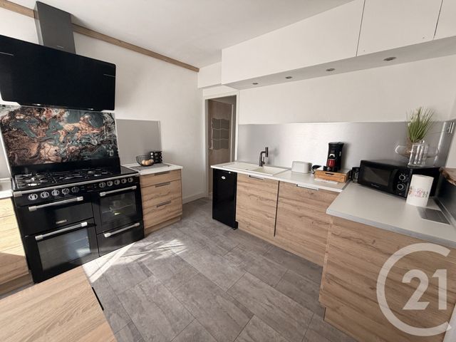 Maison &agrave; vendre - 4 pi&egrave;ces - 94,94 m2 - Ales - 30 - LANGUEDOC-ROUSSILLON