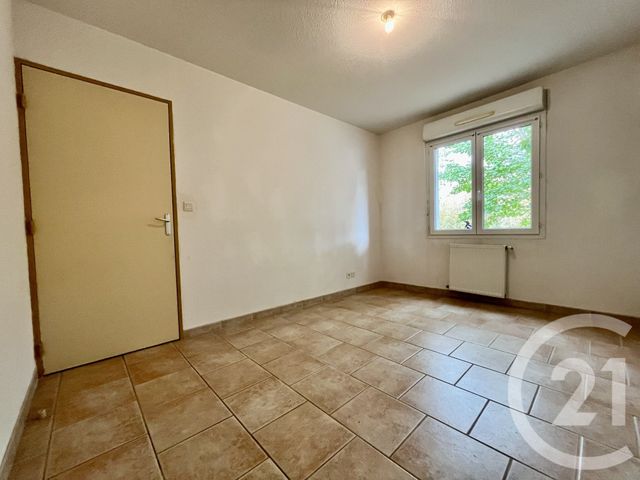 Maison &agrave; louer - 4 pi&egrave;ces - 97 m2 - Ales - 30 - LANGUEDOC-ROUSSILLON