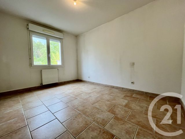 Maison &agrave; louer - 4 pi&egrave;ces - 97 m2 - Ales - 30 - LANGUEDOC-ROUSSILLON