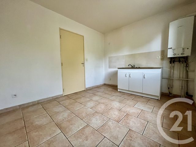Maison &agrave; louer - 4 pi&egrave;ces - 97 m2 - Ales - 30 - LANGUEDOC-ROUSSILLON