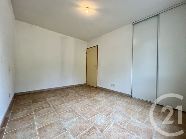 Maison &agrave; louer - 4 pi&egrave;ces - 97 m2 - Ales - 30 - LANGUEDOC-ROUSSILLON