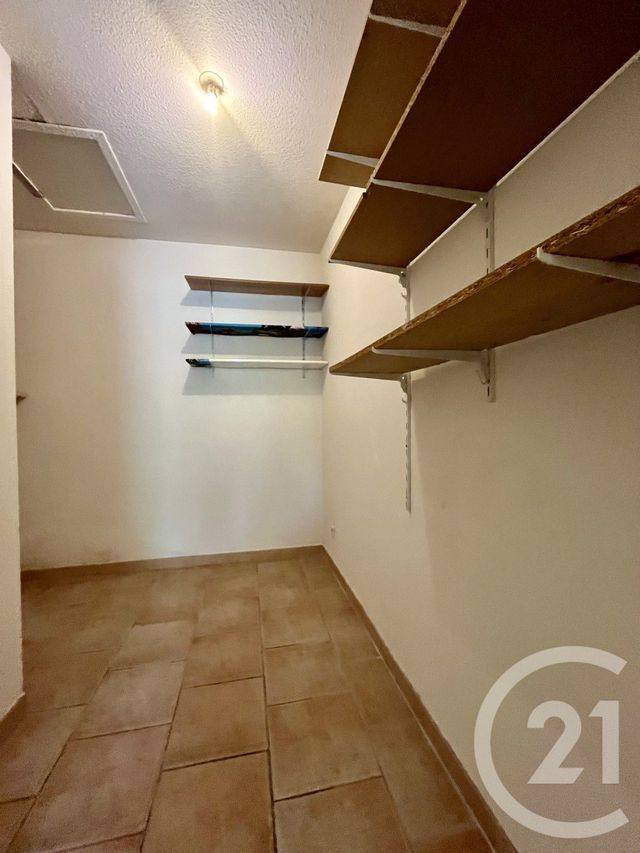 Maison &agrave; louer - 4 pi&egrave;ces - 97 m2 - Ales - 30 - LANGUEDOC-ROUSSILLON