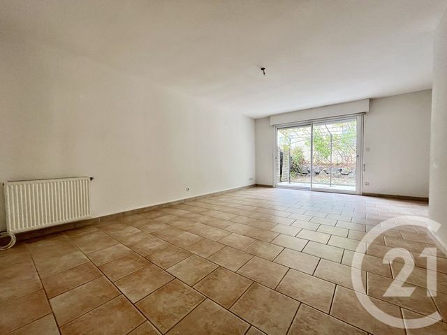 Maison &agrave; louer - 4 pi&egrave;ces - 97 m2 - Ales - 30 - LANGUEDOC-ROUSSILLON