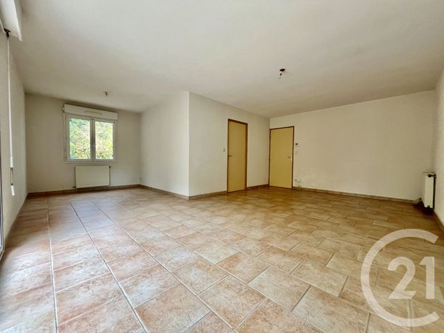 Maison &agrave; louer - 4 pi&egrave;ces - 97 m2 - Ales - 30 - LANGUEDOC-ROUSSILLON