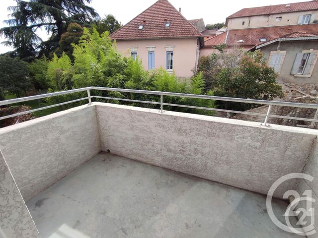 Appartement F3 à louer ALES