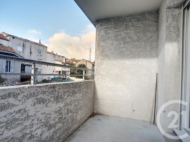 Appartement F3 &agrave; louer - 3 pi&egrave;ces - 48,36 m2 - Ales - 30 - LANGUEDOC-ROUSSILLON