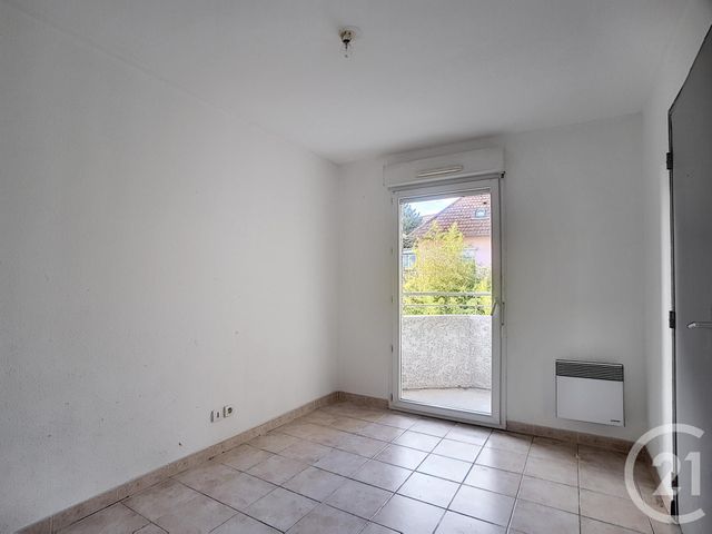 Appartement F3 &agrave; louer - 3 pi&egrave;ces - 48,36 m2 - Ales - 30 - LANGUEDOC-ROUSSILLON